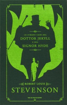 strano caso del dottor jekyll e del signor hyde fc