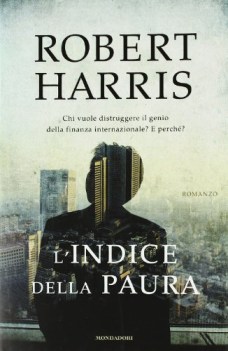 indice della paura