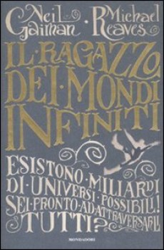 ragazzo dei mondi infiniti fc