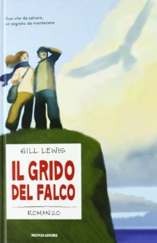 grido del falco (fuori catalogo)