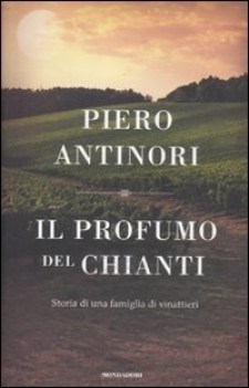 profumo del chianti