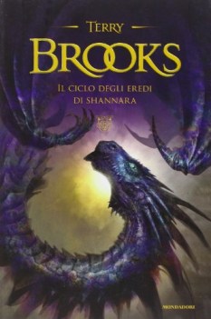 ciclo degli eredi di shannara