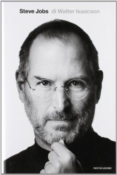 steve jobs