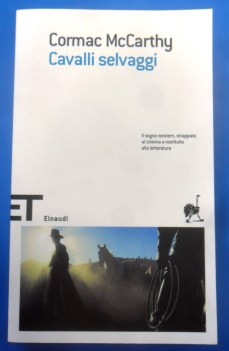 Cavalli selvaggi