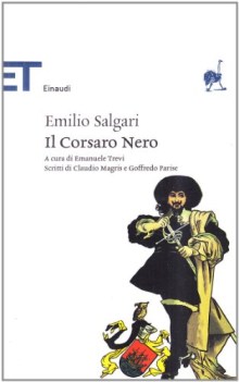 corsaro nero