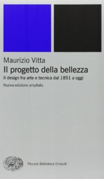 progetto della bellezza