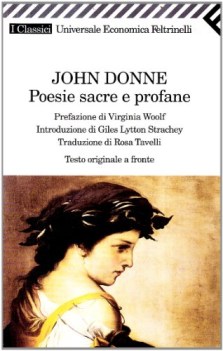 poesie sacre e profane