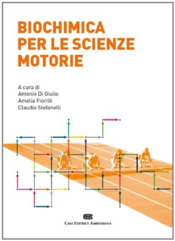 biochimica per le scienze motorie