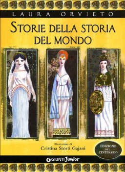 storie della storia del mondo