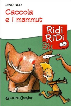 caccola e i mammut