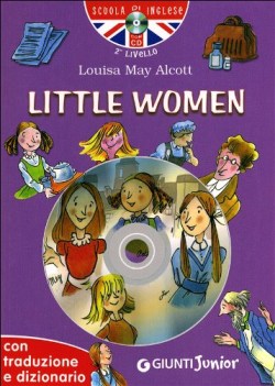 little women +CD