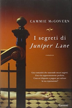 segreti di juniper lane