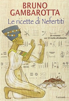 ricette di nefertiti