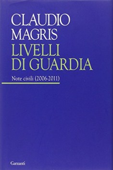 livelli di guardia