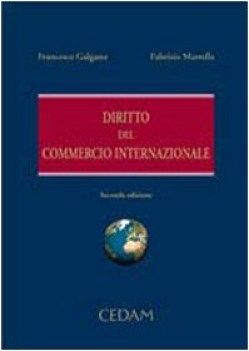 diritto del commercio internazionale