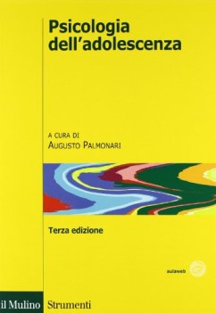 psicologia dell\'adolescenza