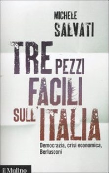 tre pezzi facili sull\'italia