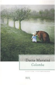 colomba