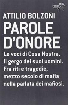 parole d onore