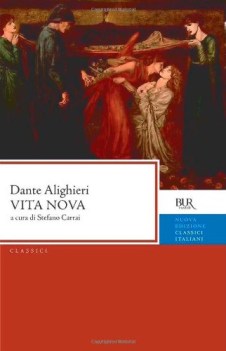 vita nova