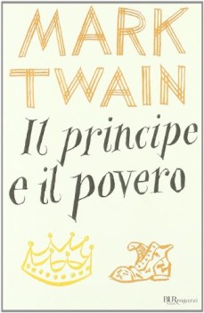 principe e il povero