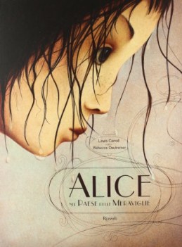 alice nel paese delle meraviglie