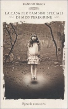 casa per bambini speciali di miss peregrine