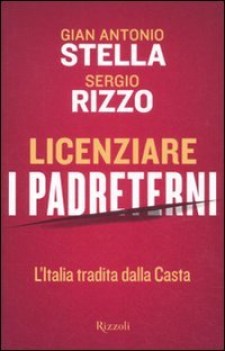 licenziare i padreterni