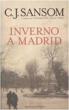 inverno a madrid