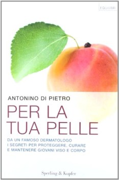 per la tua pelle