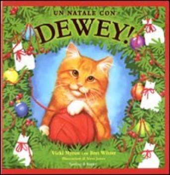 natale con dewey!