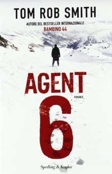 agent 6