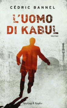 uomo di kabul