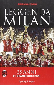 leggenda milan