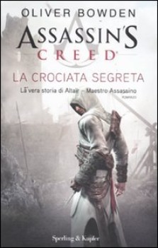 assassin\'s creed la crociata segreta