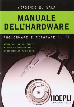 manuale dell\'hardware