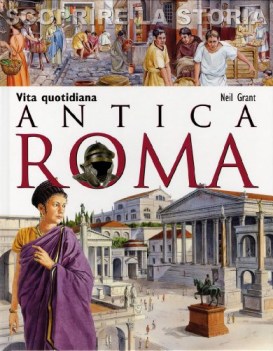 antica roma