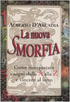 nuova smorfia. come interpretare i sogni