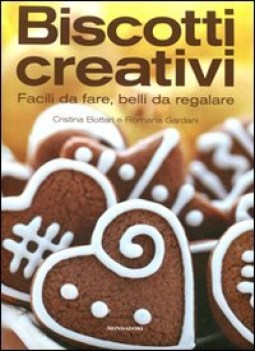 biscotti creativi