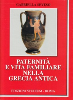 paternita e vita familiare nella grecia antica