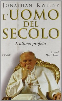 uomo del secolo