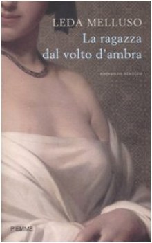 ragazza dal volto d\'ambra