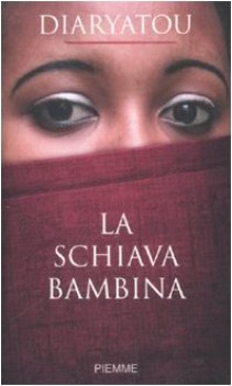 schiava bambina