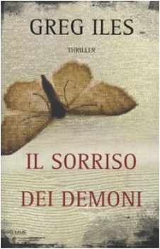 sorriso dei demoni