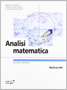 analisi matematica 2ediz.