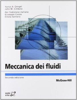 meccanica dei fluidi