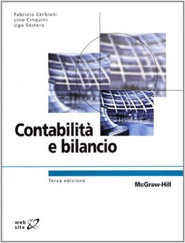 contabilit e bilancio 3ed