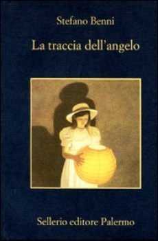 traccia dell\'angelo