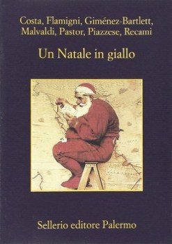 natale in giallo