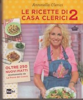 ricette di casa clerici 2